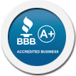 A+ BBB Rating A+ BBB Rating